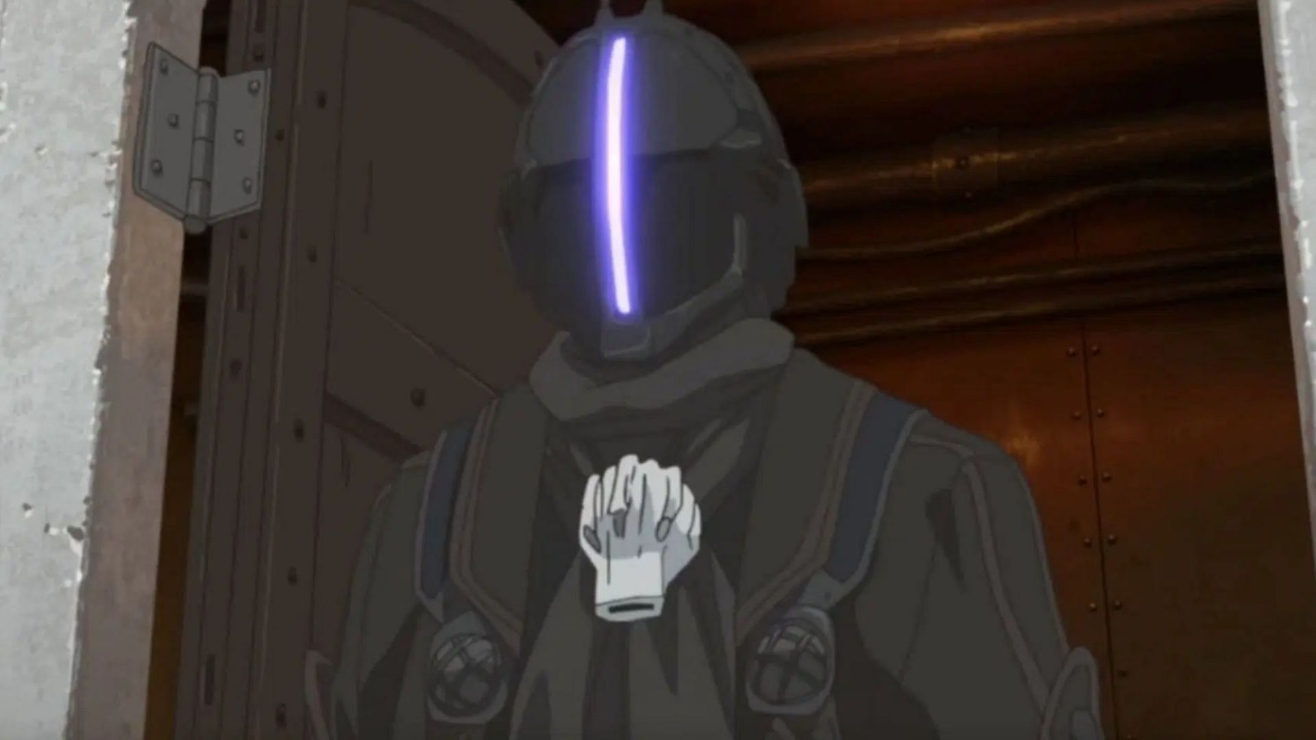 Bondrewd (Image via Kinema Citrus)